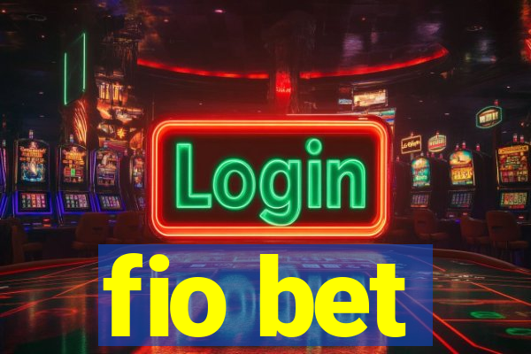 fio bet